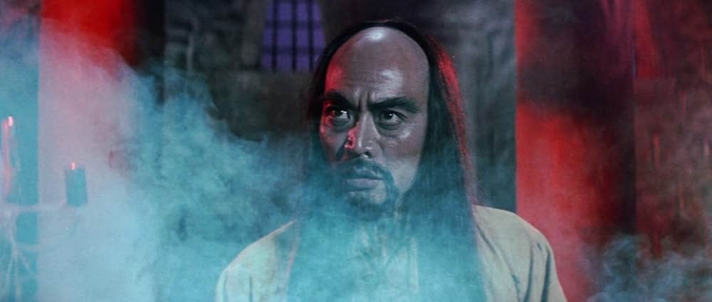 ドラゴンvs7人の吸血鬼の画像