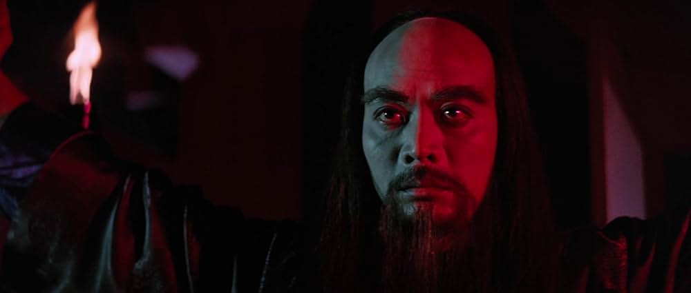 ドラゴンvs7人の吸血鬼の画像