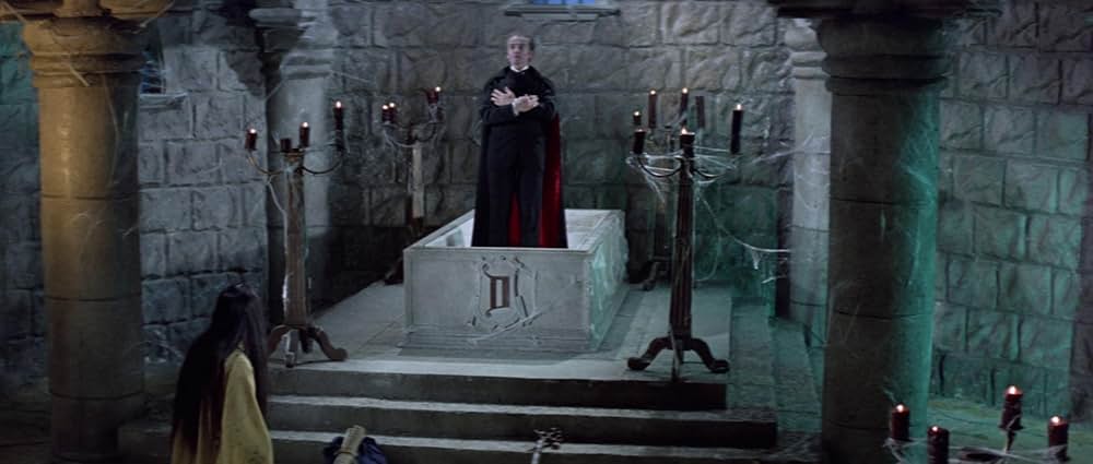 ドラゴンvs7人の吸血鬼の画像