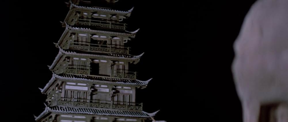 ドラゴンvs7人の吸血鬼の画像