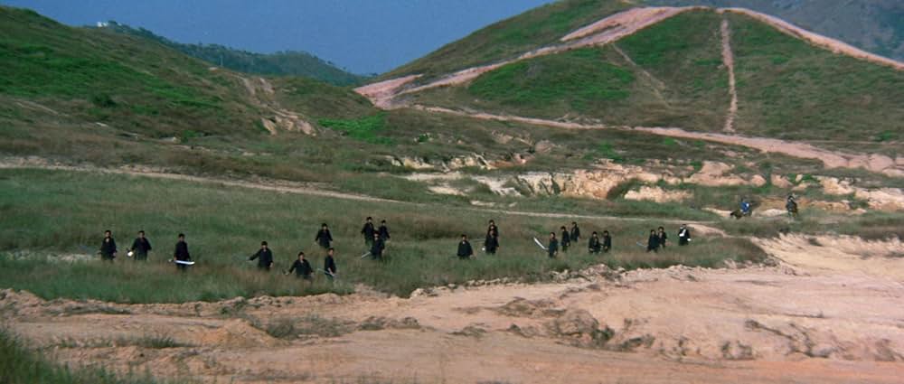 ドラゴンvs7人の吸血鬼の画像