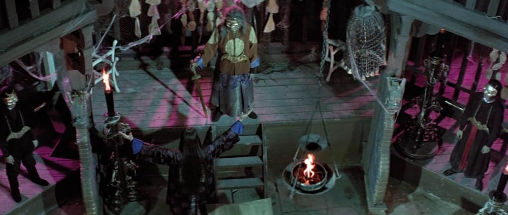 ドラゴンvs7人の吸血鬼の画像