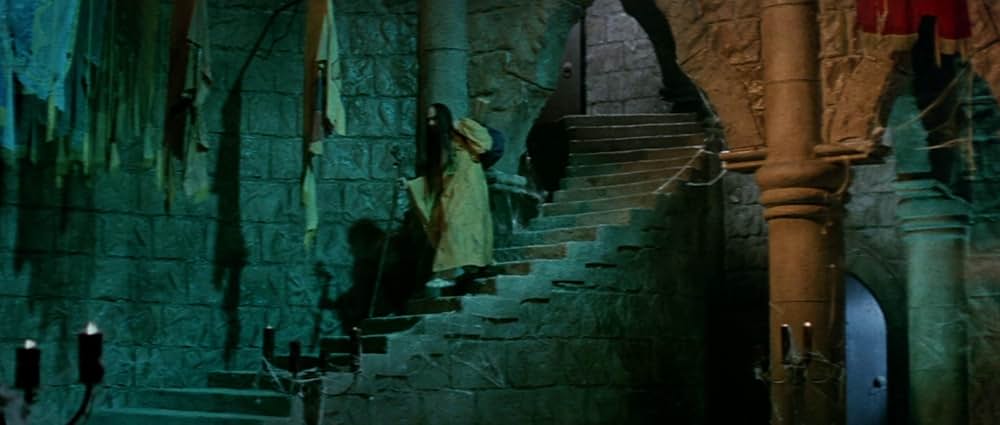 ドラゴンvs7人の吸血鬼の画像