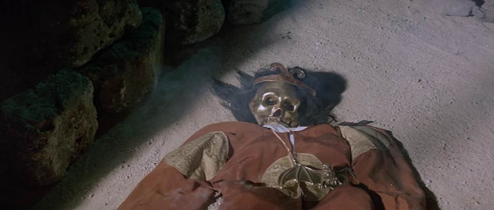 ドラゴンvs7人の吸血鬼の画像