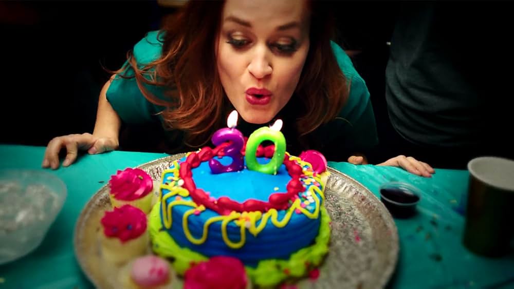 ダーティー３０／爆発! 三十路トリオの画像