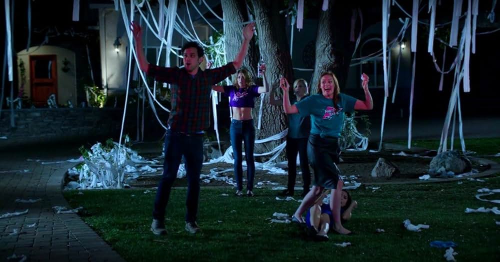 ダーティー３０／爆発! 三十路トリオの画像