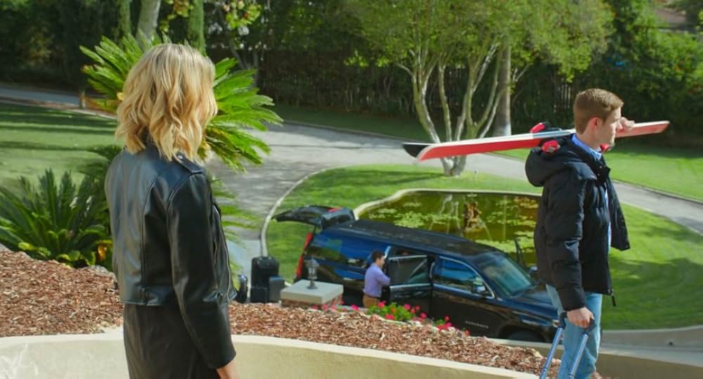 ダーティー３０／爆発! 三十路トリオの画像