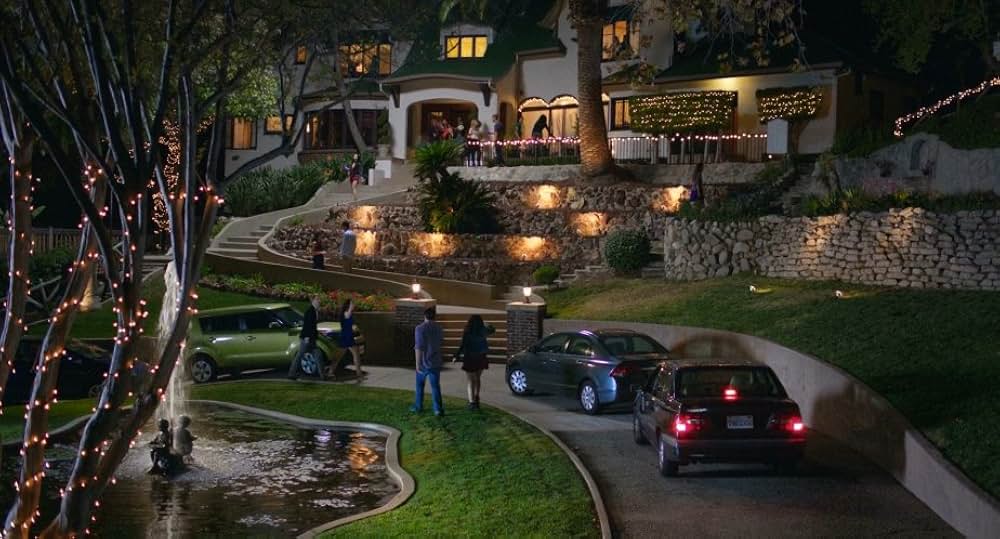 ダーティー３０／爆発! 三十路トリオの画像