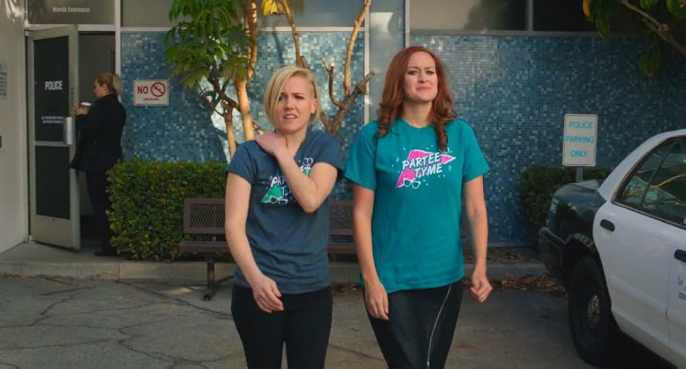 ダーティー３０／爆発! 三十路トリオの画像