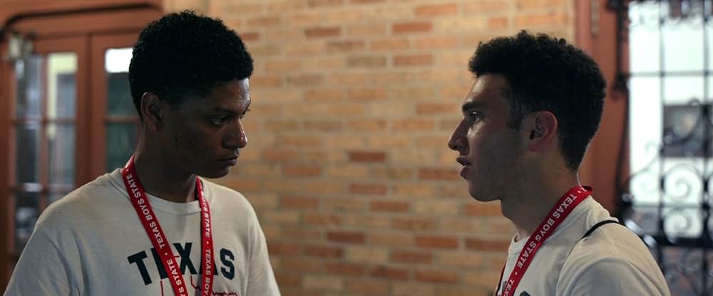 ボーイズ・ステイトの画像