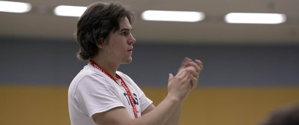 ボーイズ・ステイトの画像