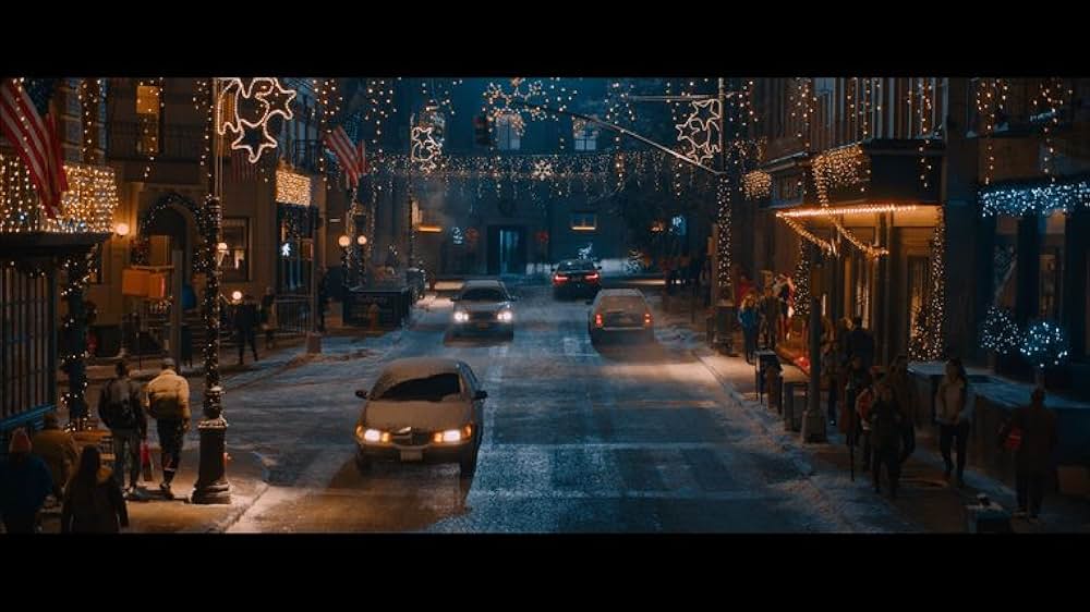 おじいちゃんはサンタクロースの画像