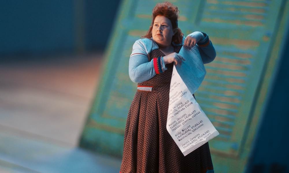 おじいちゃんはサンタクロースの画像