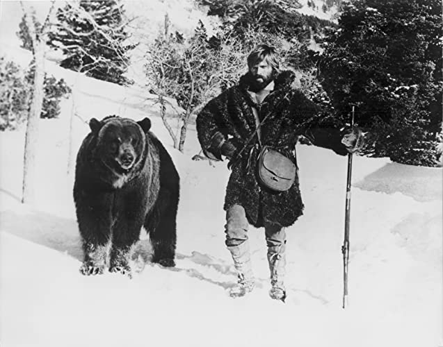 「大いなる勇者」ロバート・レッドフォードの画像