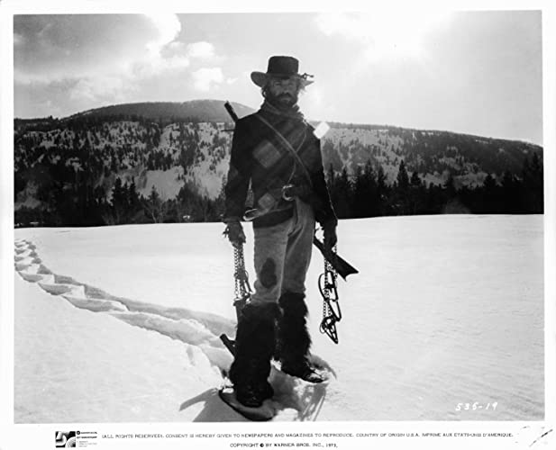 「大いなる勇者」ロバート・レッドフォードの画像