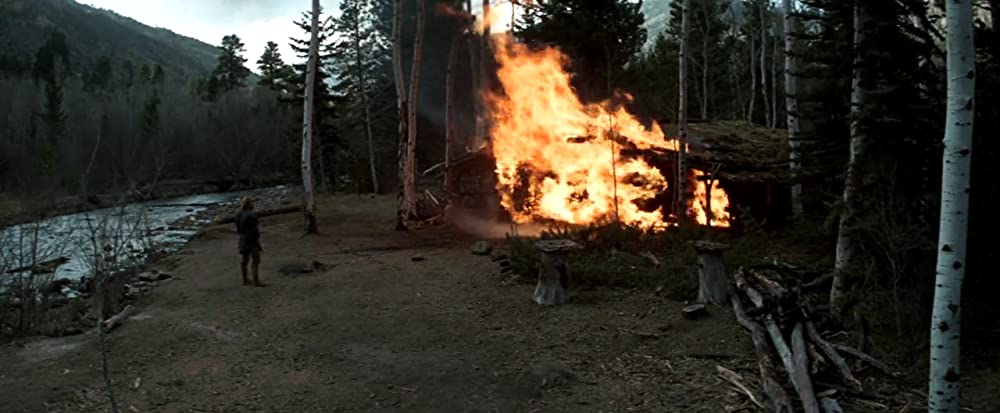 「大いなる勇者」ロバート・レッドフォードの画像