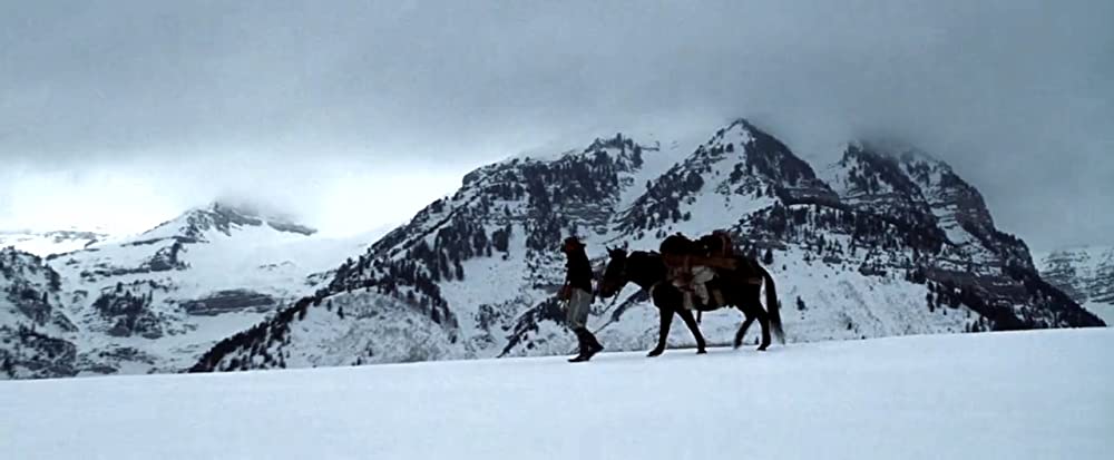 「大いなる勇者」ロバート・レッドフォードの画像
