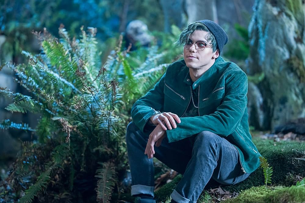 Monster High（原題）の画像