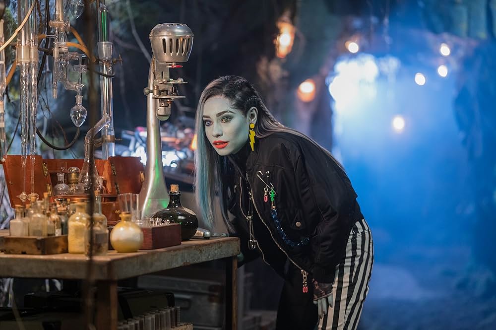 Monster High（原題）の画像