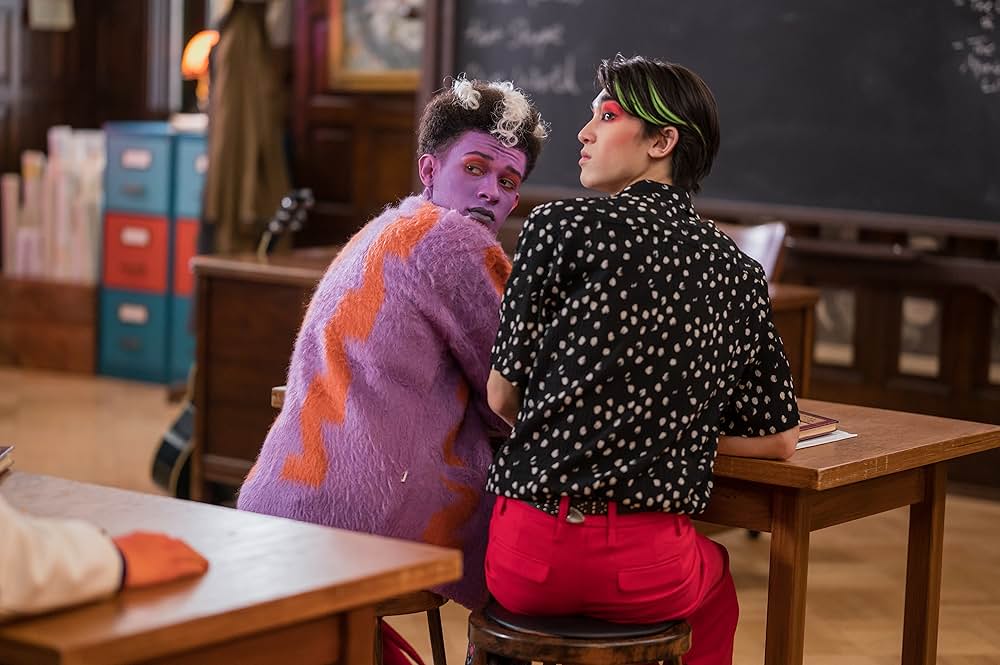 Monster High（原題）の画像