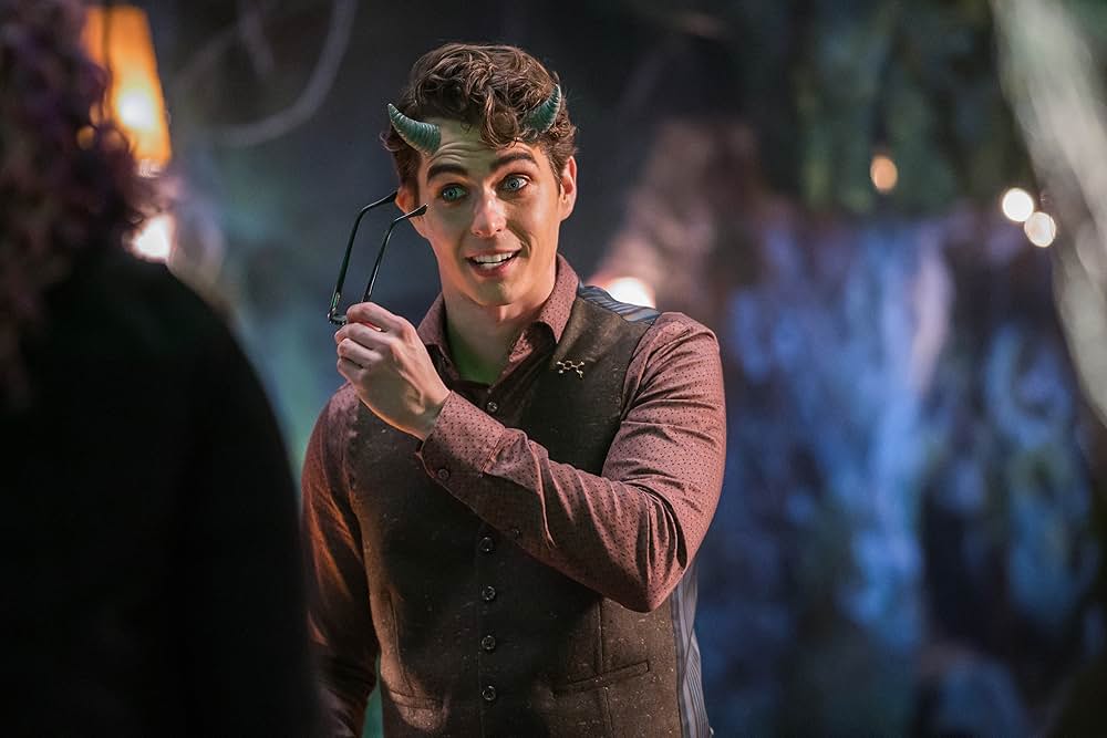 Monster High（原題）の画像