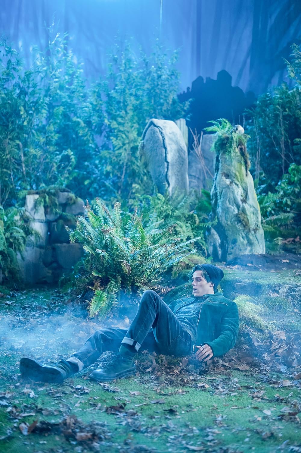 Monster High（原題）の画像