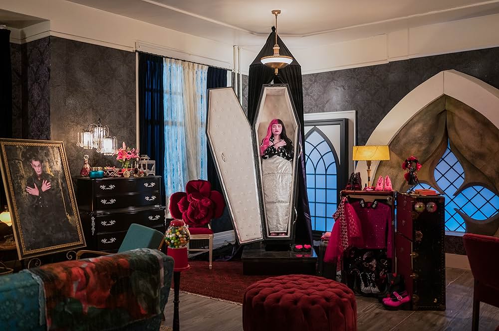 Monster High（原題）の画像