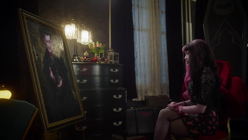 Monster High（原題）の画像