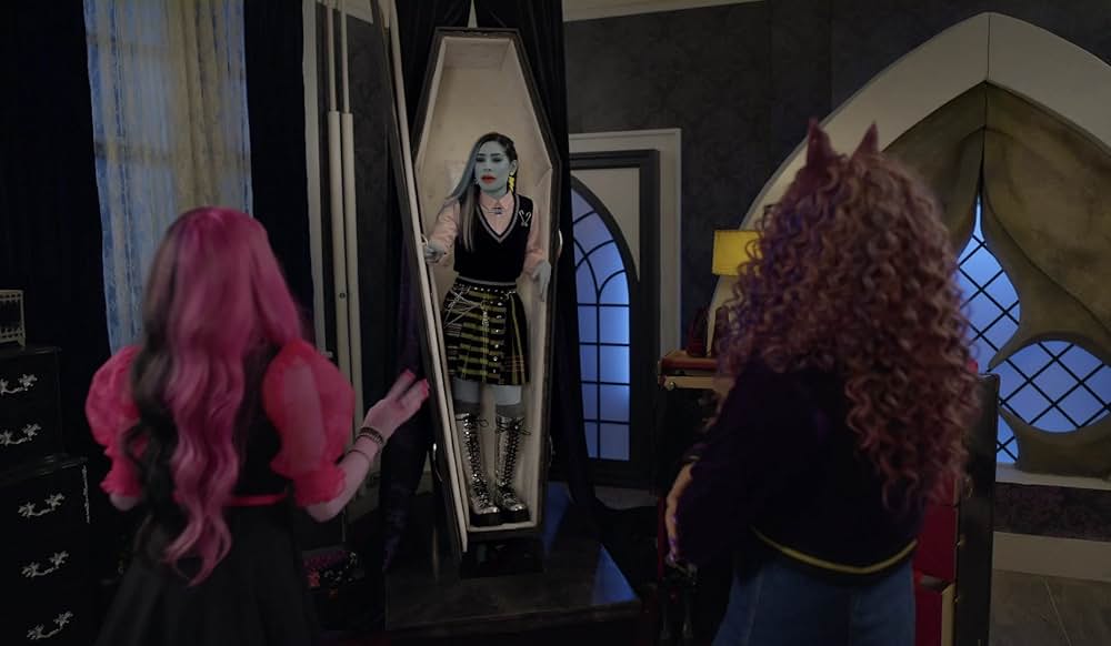 Monster High（原題）の画像