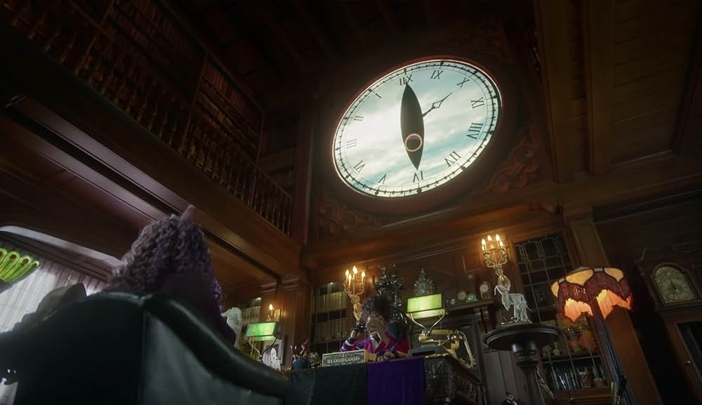 Monster High（原題）の画像