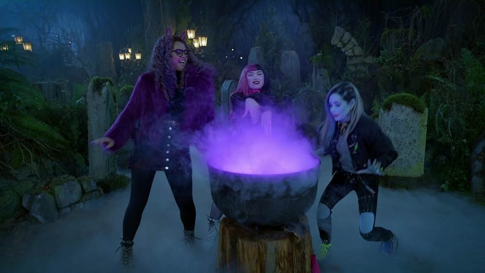 Monster High（原題）の画像