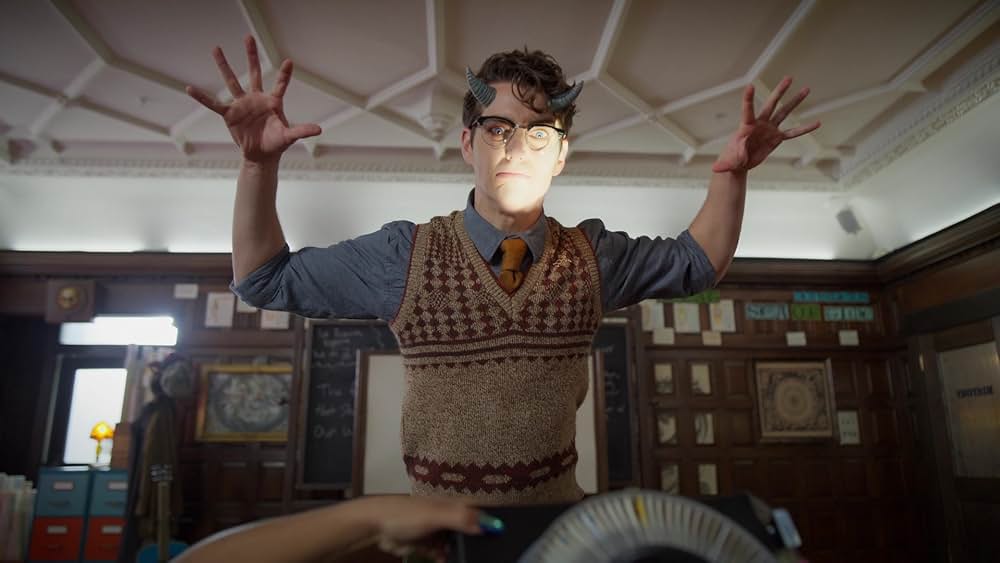 Monster High（原題）の画像