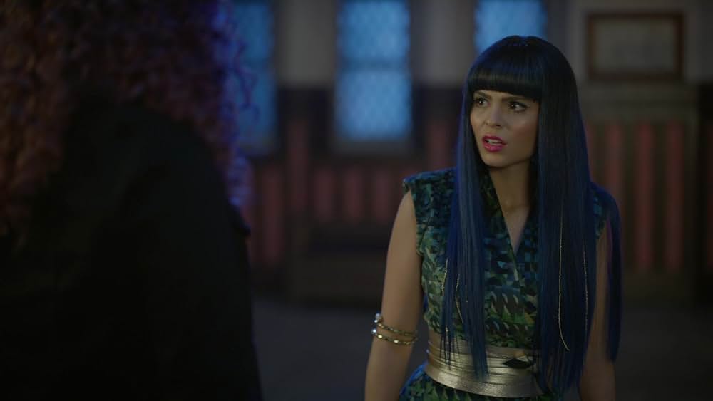 Monster High（原題）の画像