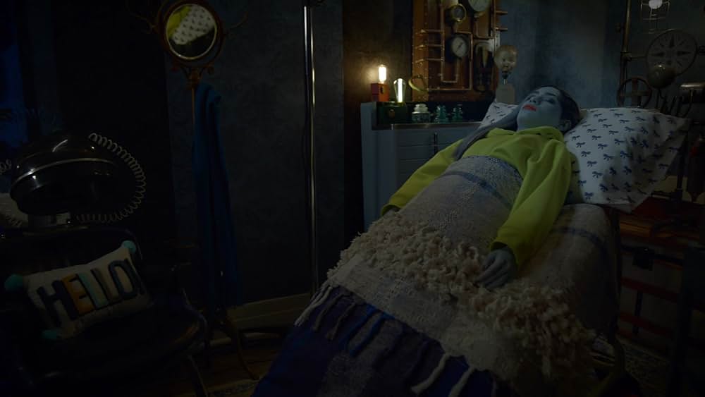 Monster High（原題）の画像