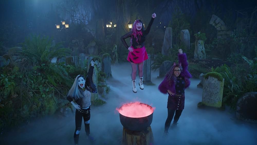 Monster High（原題）の画像