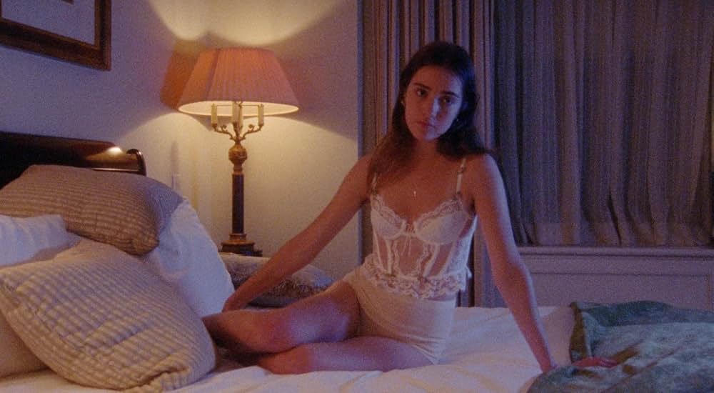 スイート・イースト 不思議の国のリリアンの画像