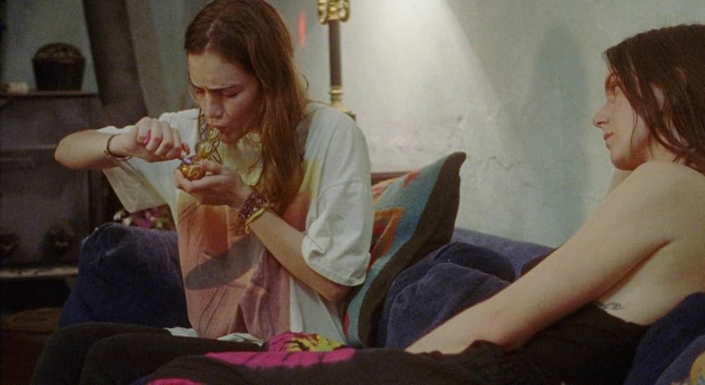 スイート・イースト 不思議の国のリリアンの画像