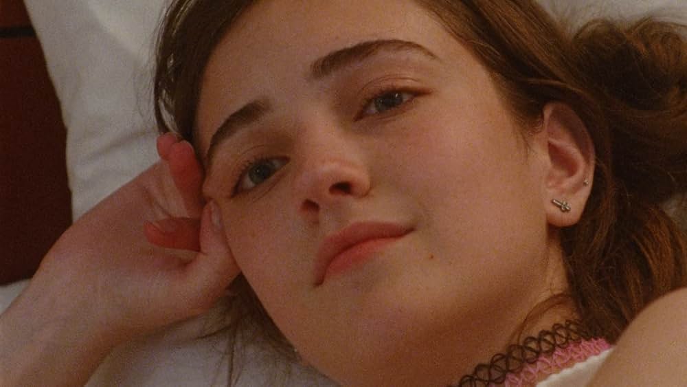 スイート・イースト 不思議の国のリリアンの画像