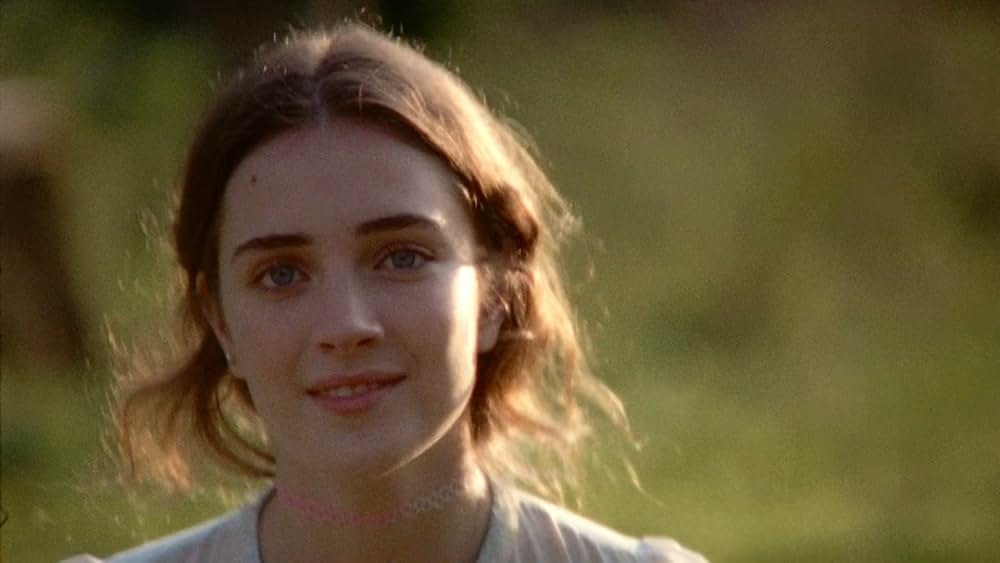 スイート・イースト 不思議の国のリリアンの画像