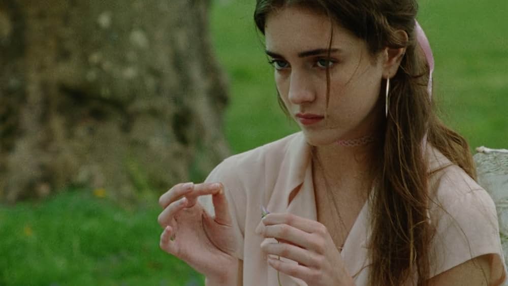 スイート・イースト 不思議の国のリリアンの画像