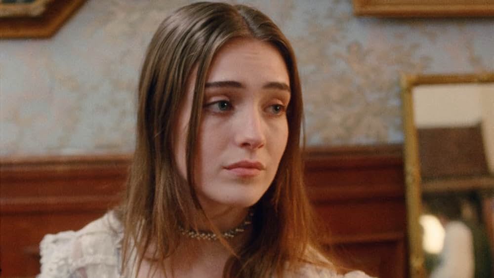 スイート・イースト 不思議の国のリリアンの画像