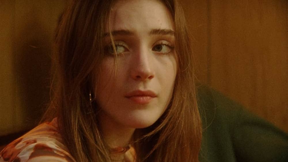 スイート・イースト 不思議の国のリリアンの画像