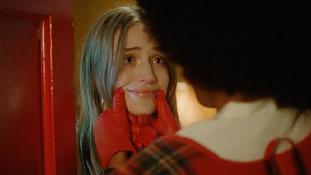 スイート・イースト 不思議の国のリリアンの画像