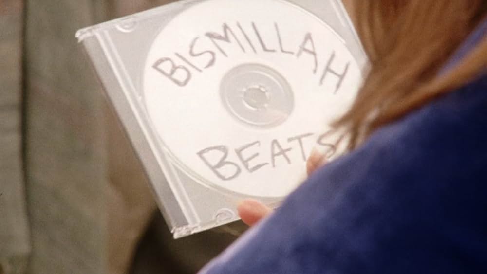 スイート・イースト 不思議の国のリリアンの画像