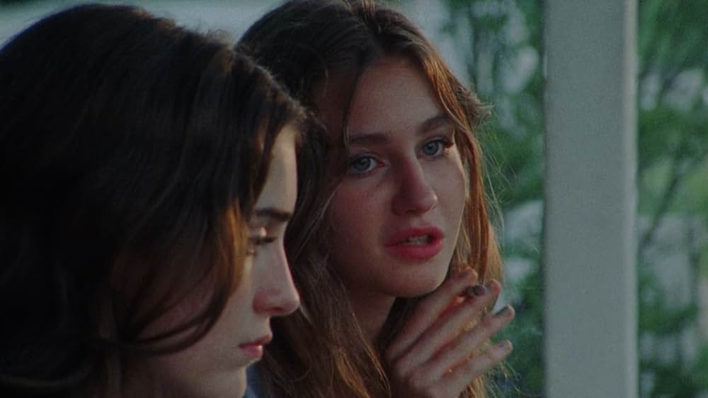 スイート・イースト 不思議の国のリリアンの画像