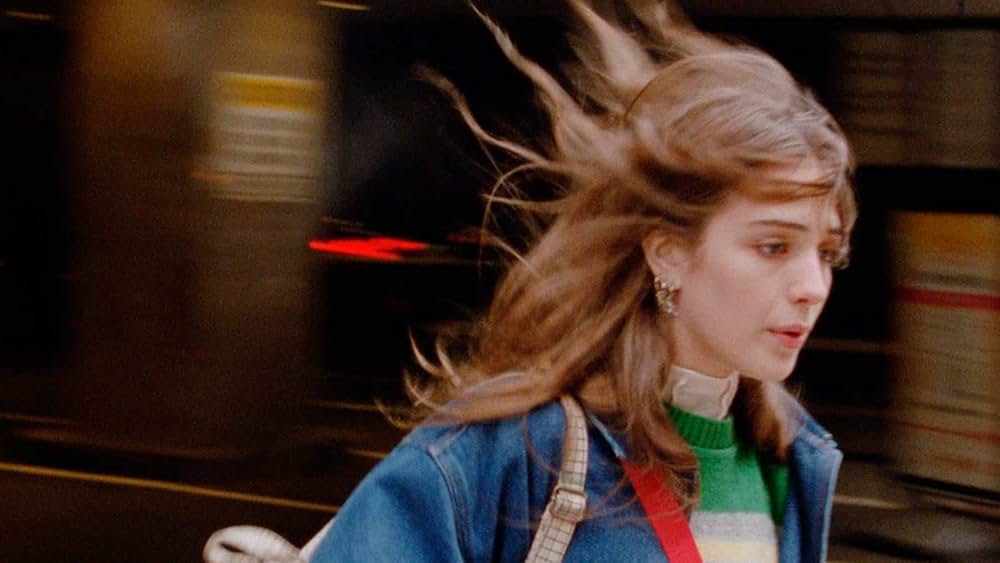 スイート・イースト 不思議の国のリリアンの画像