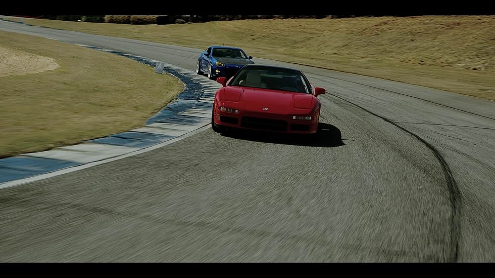 スピード＆マネーの画像