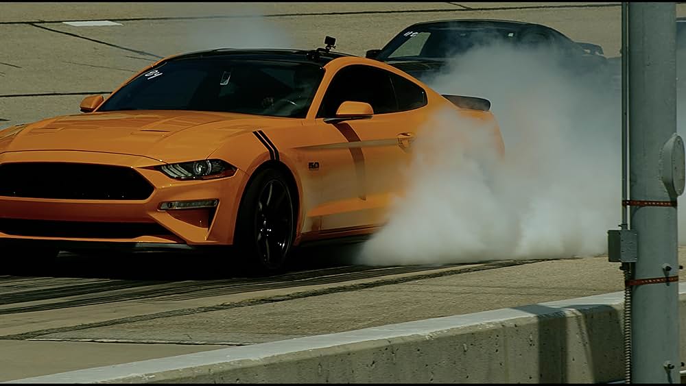 スピード＆マネーの画像