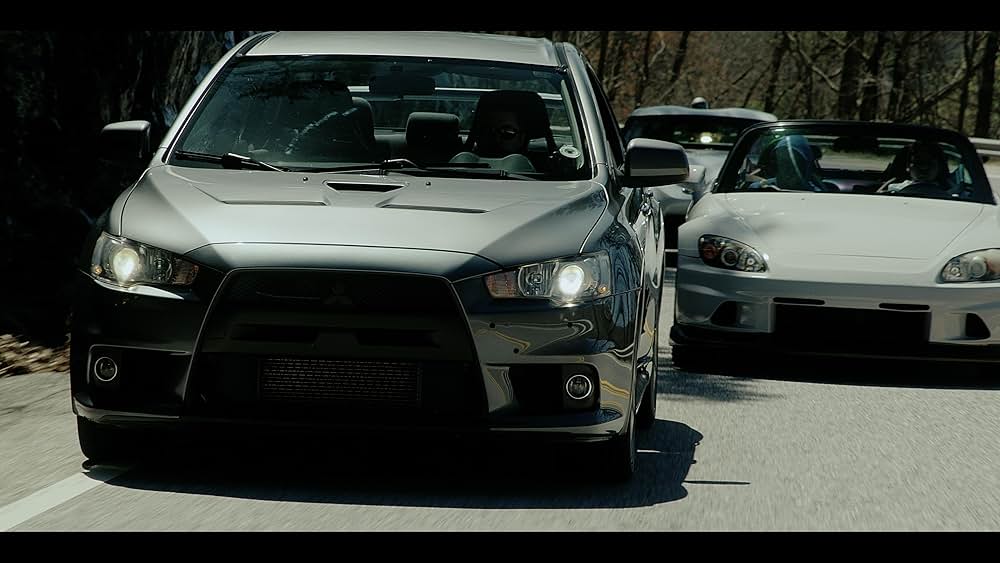 スピード＆マネーの画像