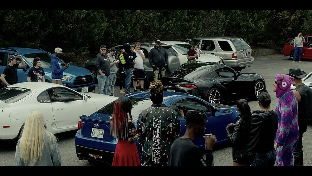 スピード＆マネーの画像